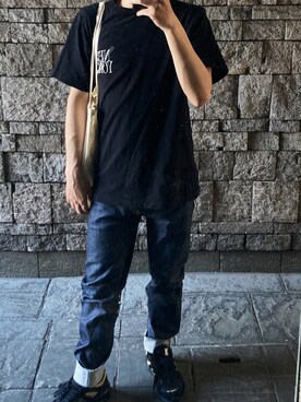 メンズコーデ の人気ファッションコーディネート 季節 3月 5月 Wear