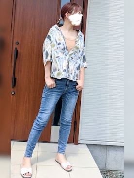 miyaccchiさんのコーディネート