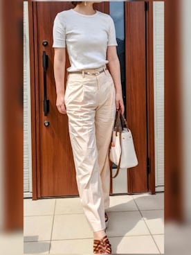 miyaccchiさんのコーディネート