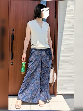 miyaccchiさんのコーディネート