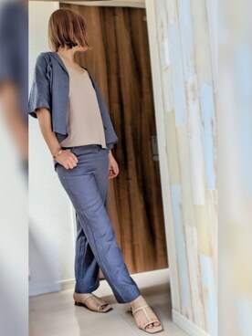 miyaccchiさんのコーディネート