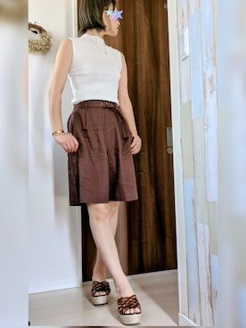 miyaccchiさんのコーディネート