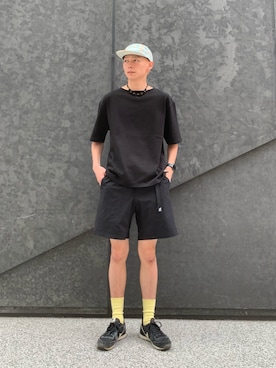 さったくさんのコーディネート