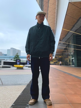 さったくさんのコーディネート