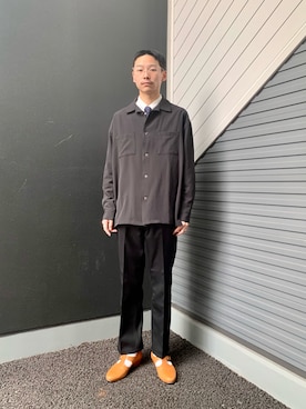 さったくさんのコーディネート