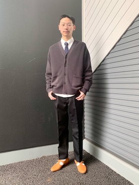 さったくさんのコーディネート