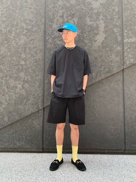 さったくさんのコーディネート