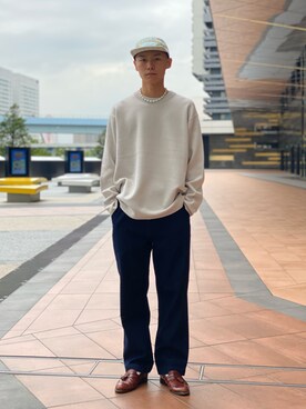 さったくさんのコーディネート