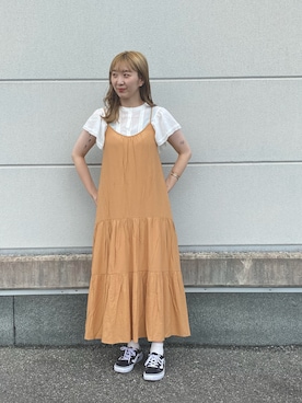 ikuさんのコーディネート