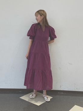 ikuさんのコーディネート