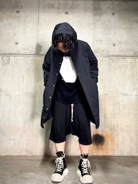 もってぃーさんのコーディネート