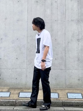 もってぃーさんのコーディネート