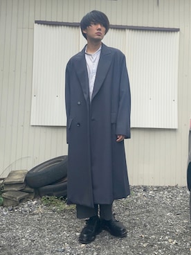 だらしさんのコーディネート