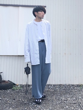 だらしさんのコーディネート