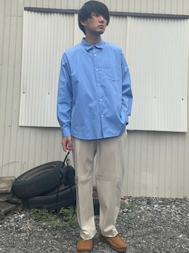 だらしさんのコーディネート