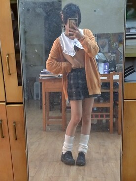 mochiさんのコーディネート