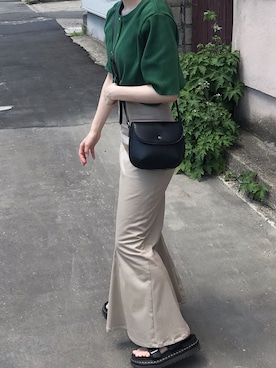 Rさんのコーディネート