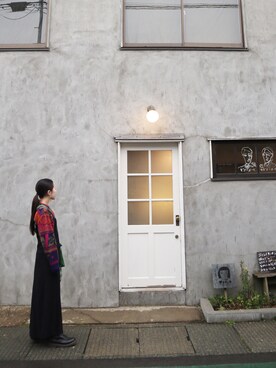 Rさんのコーディネート