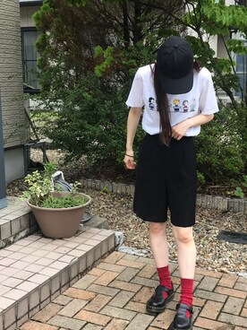 Rさんのコーディネート