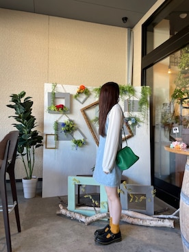 Rさんのコーディネート