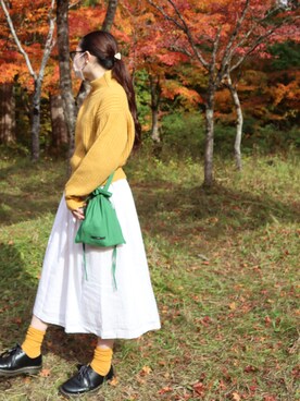 Rさんのコーディネート