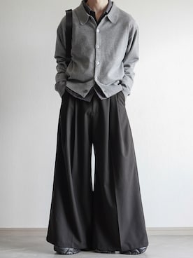 翔【低身長コーデ】さん(メンズ・167cm)の夏コーディネート