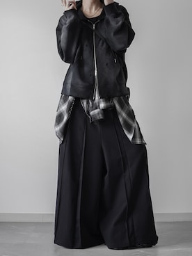 翔【低身長コーデ】さんのコーディネート