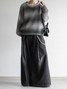 翔【低身長コーデ】さん(メンズ・167cm)の夏コーディネート