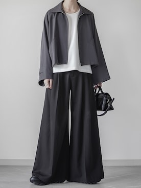 翔【低身長コーデ】さんのコーディネート