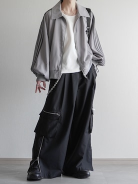 翔【低身長コーデ】さんのコーディネート