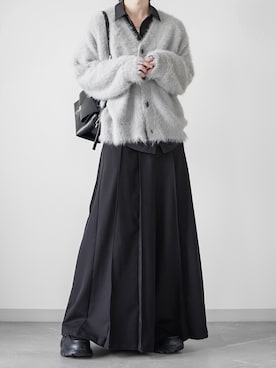 翔【低身長コーデ】さん(メンズ・167cm)の冬コーディネート