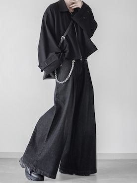 翔【低身長コーデ】さんのコーディネート