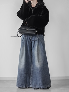 翔【低身長コーデ】さんのコーディネート