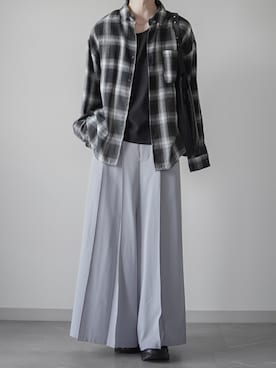 翔【低身長コーデ】さんのコーディネート