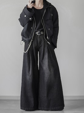 翔【低身長コーデ】さんのコーディネート