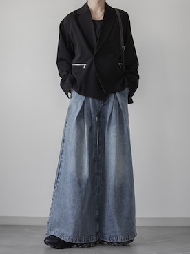 翔【低身長コーデ】さんのコーディネート