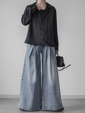 翔【低身長コーデ】さんのコーディネート