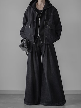 翔【低身長コーデ】さんのコーディネート