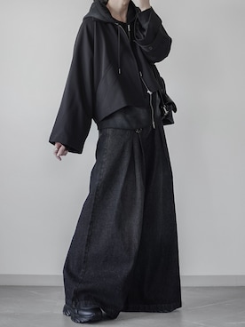 翔【低身長コーデ】さんのコーディネート