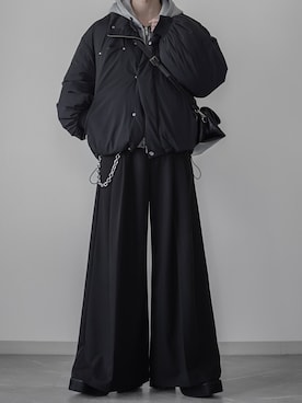 翔【低身長コーデ】さんのコーディネート