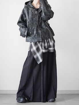 翔【低身長コーデ】さんのコーディネート