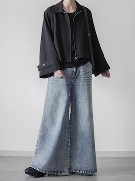 翔【低身長コーデ】さんのコーディネート