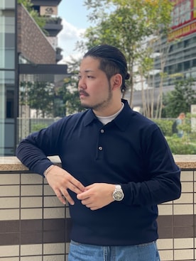 keisuke kyomotoさんのコーディネート