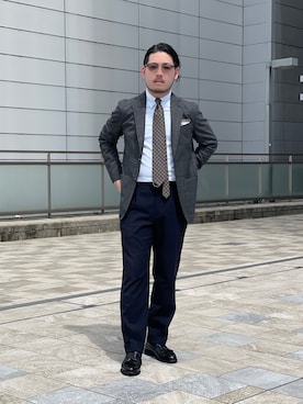 keisuke kyomotoさんのコーディネート