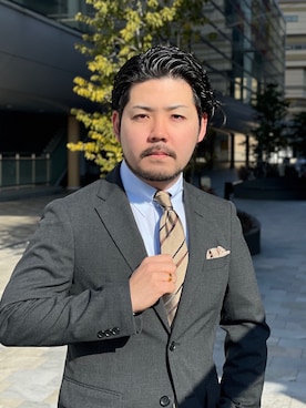 keisuke kyomotoさんのコーディネート