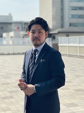 keisuke kyomotoさんのコーディネート