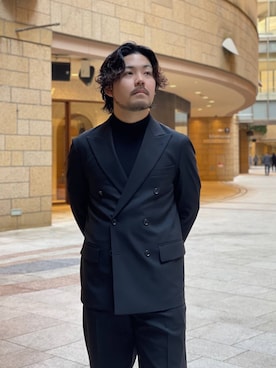 keisuke kyomotoさんのコーディネート