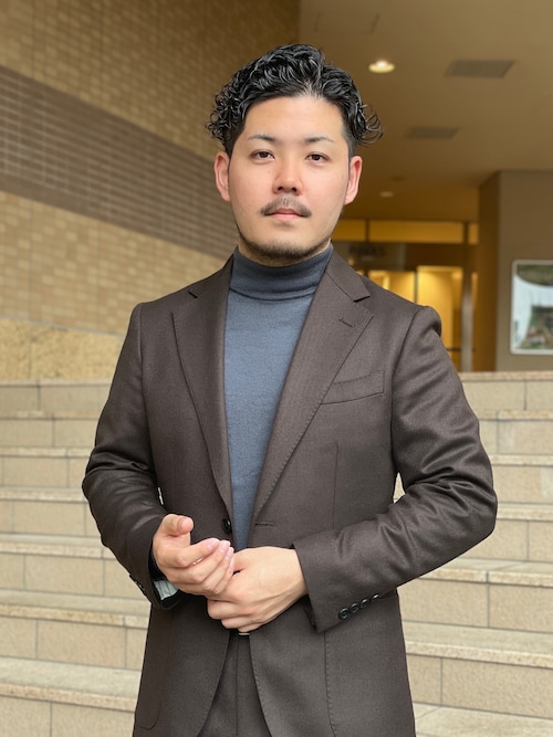 LIFE STYLE TAILOR フラノジャケット（その他アウター）｜URBAN