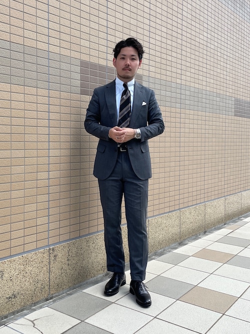 セール】LIFE STYLE TAILOR SOLOTEXウォッシャブルストレッチ