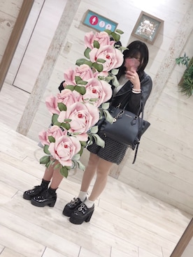 ひ♡さんのコーディネート